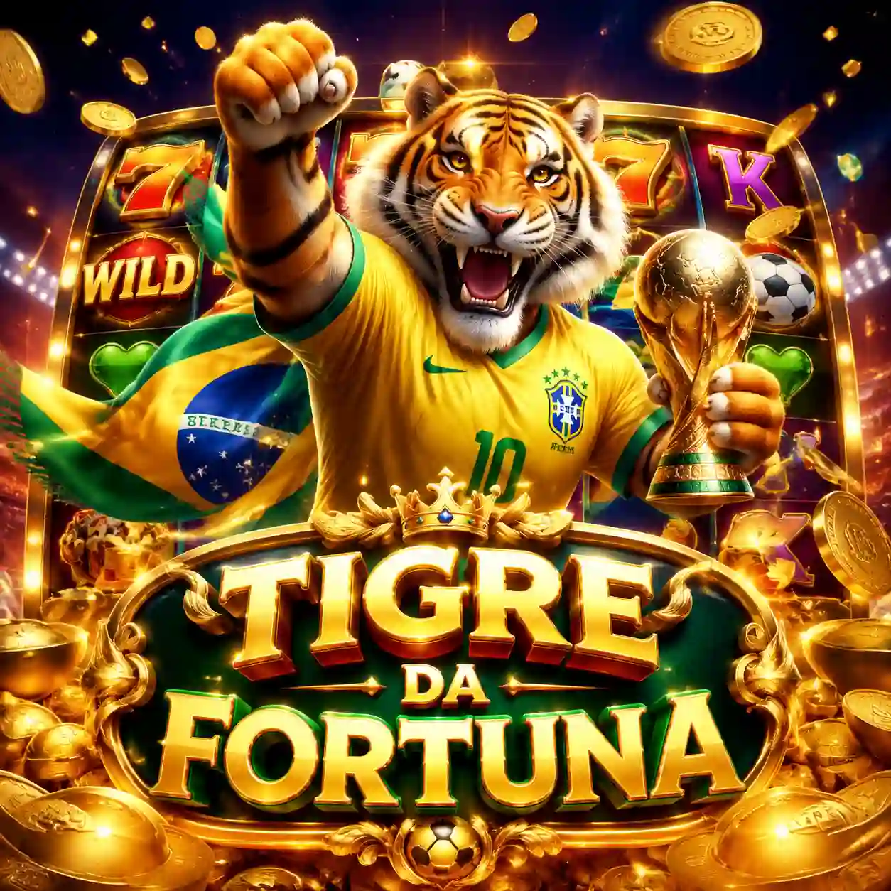 Apresentador de game show ao vivo girando a roda do Crazy Time