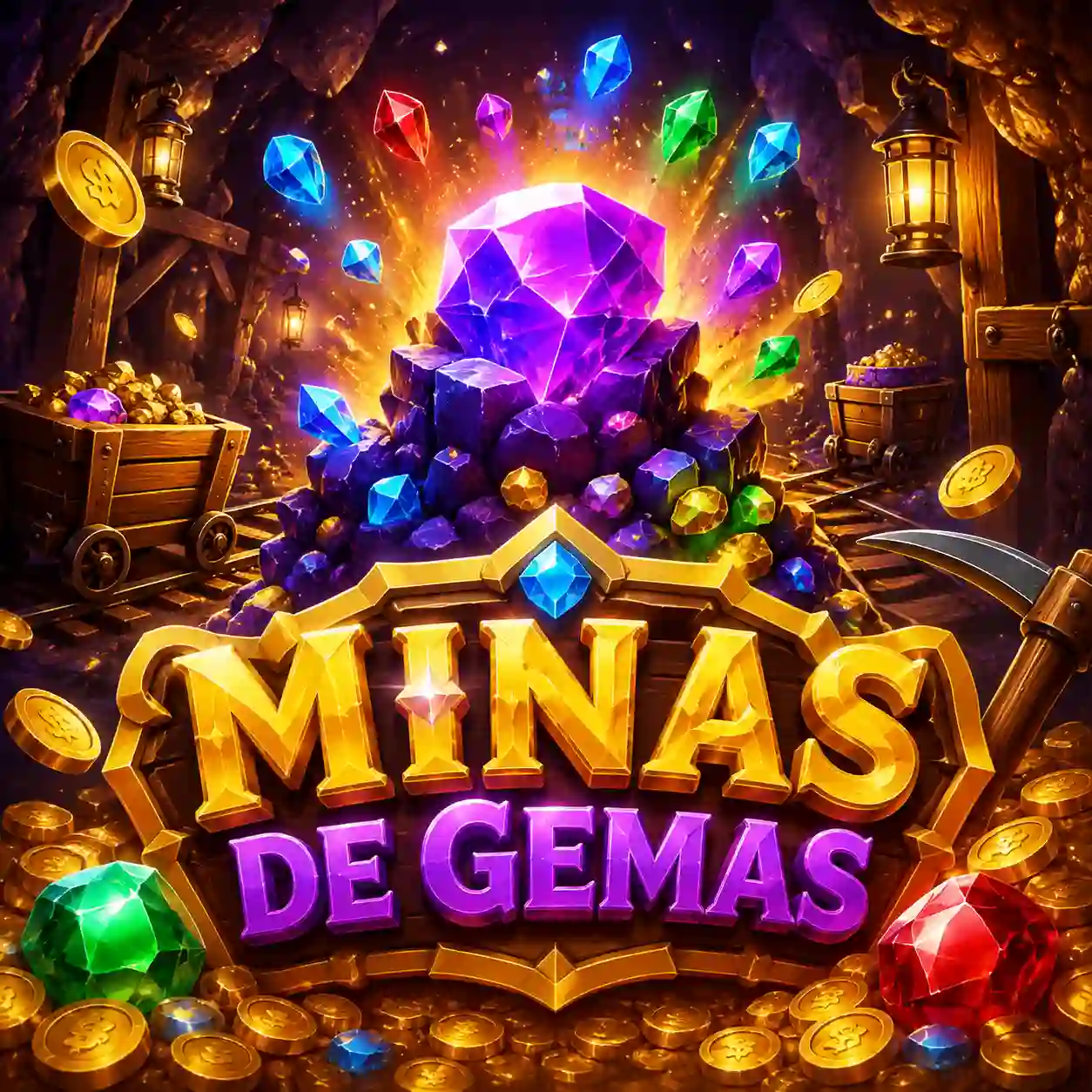 Grade de minas e estrelas do jogo Mines da Spribe